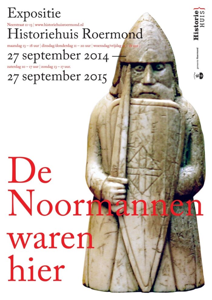 Poster expositie